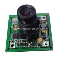 CCTV OSD Menu Board Camera (TT-SO352C-OSD)